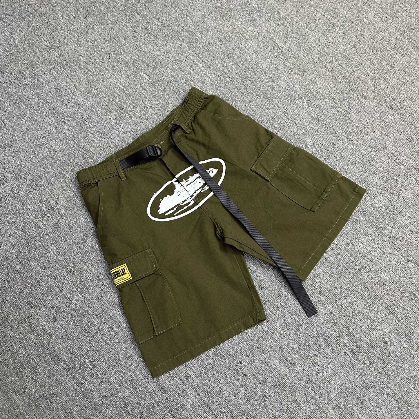 Pantalón corto Corteiz