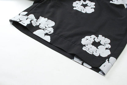 Pantalón corto Denim Tears