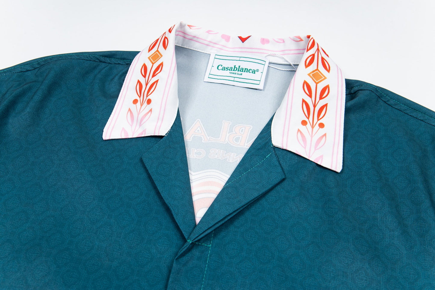 Casablanca Conjunto Verão