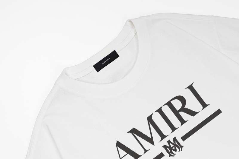 Camiseta Amiri