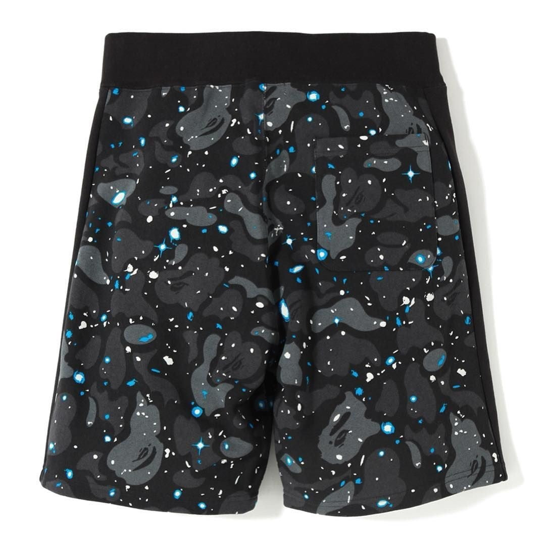 Short BAPE