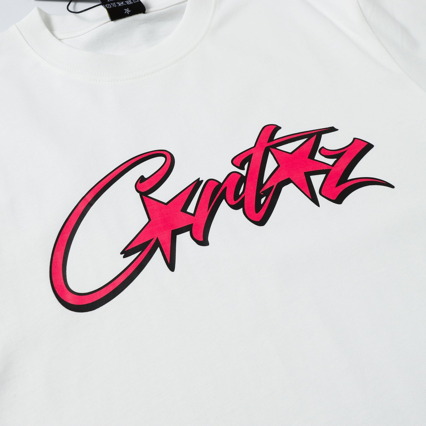 Camiseta Corteiz