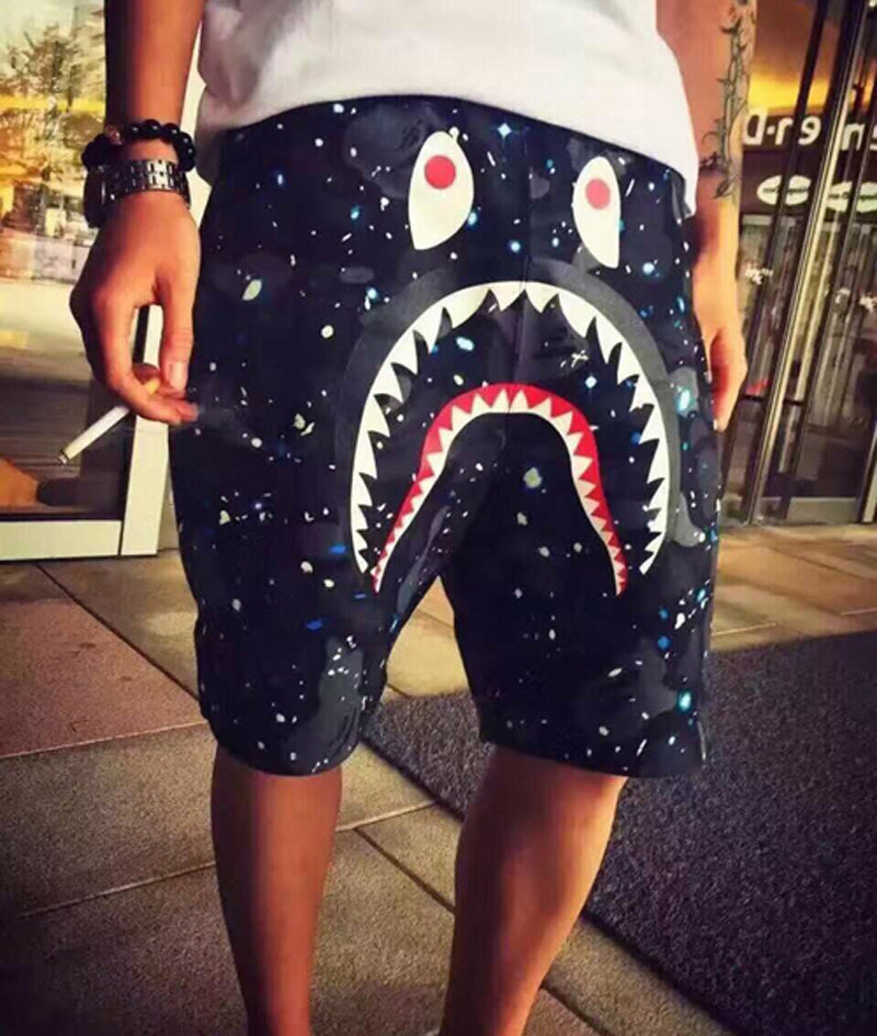 T-shirt BAPE