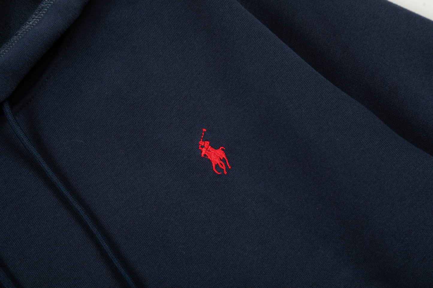 Sudadera con capucha Ralph Lauren