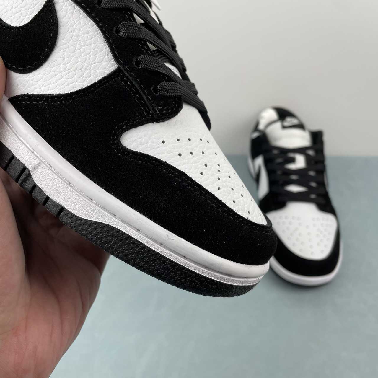 Nike Dunk Low