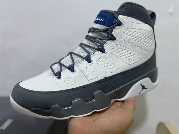Air Jordan 9