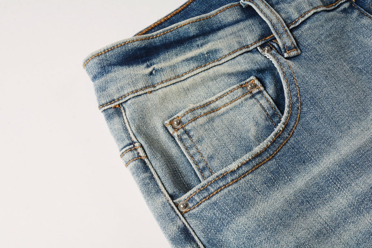 Pantalones vaqueros Amiri