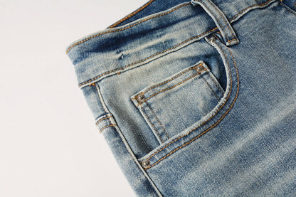 Pantalones vaqueros Amiri