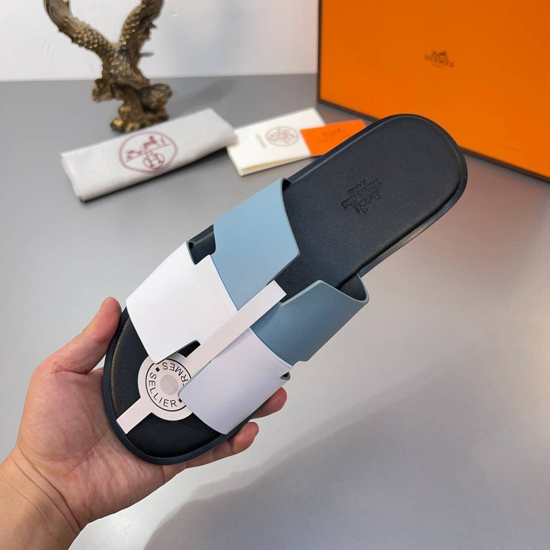 Chinelo Hermes