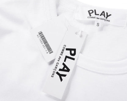 Suéter Comme Des Garcons