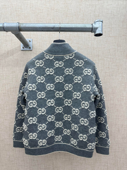 Chaqueta Gucci