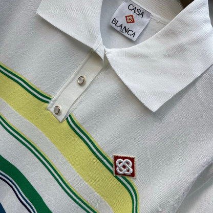 Casablanca Polo Shirt 1.1