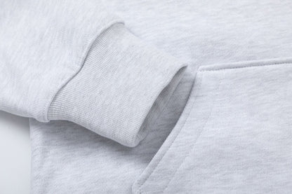 Sudadera con capucha Amiri