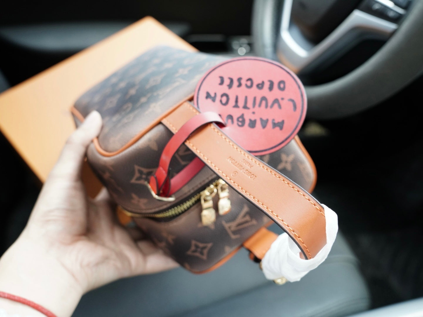 BAG´s Louis Vuitton 1.1