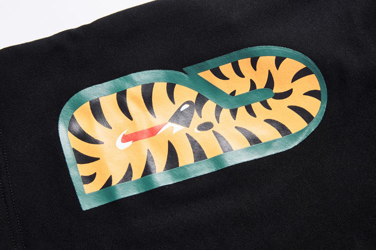 Short BAPE