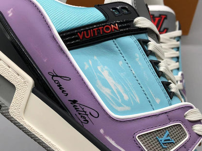 Louis Vuitton Trainer