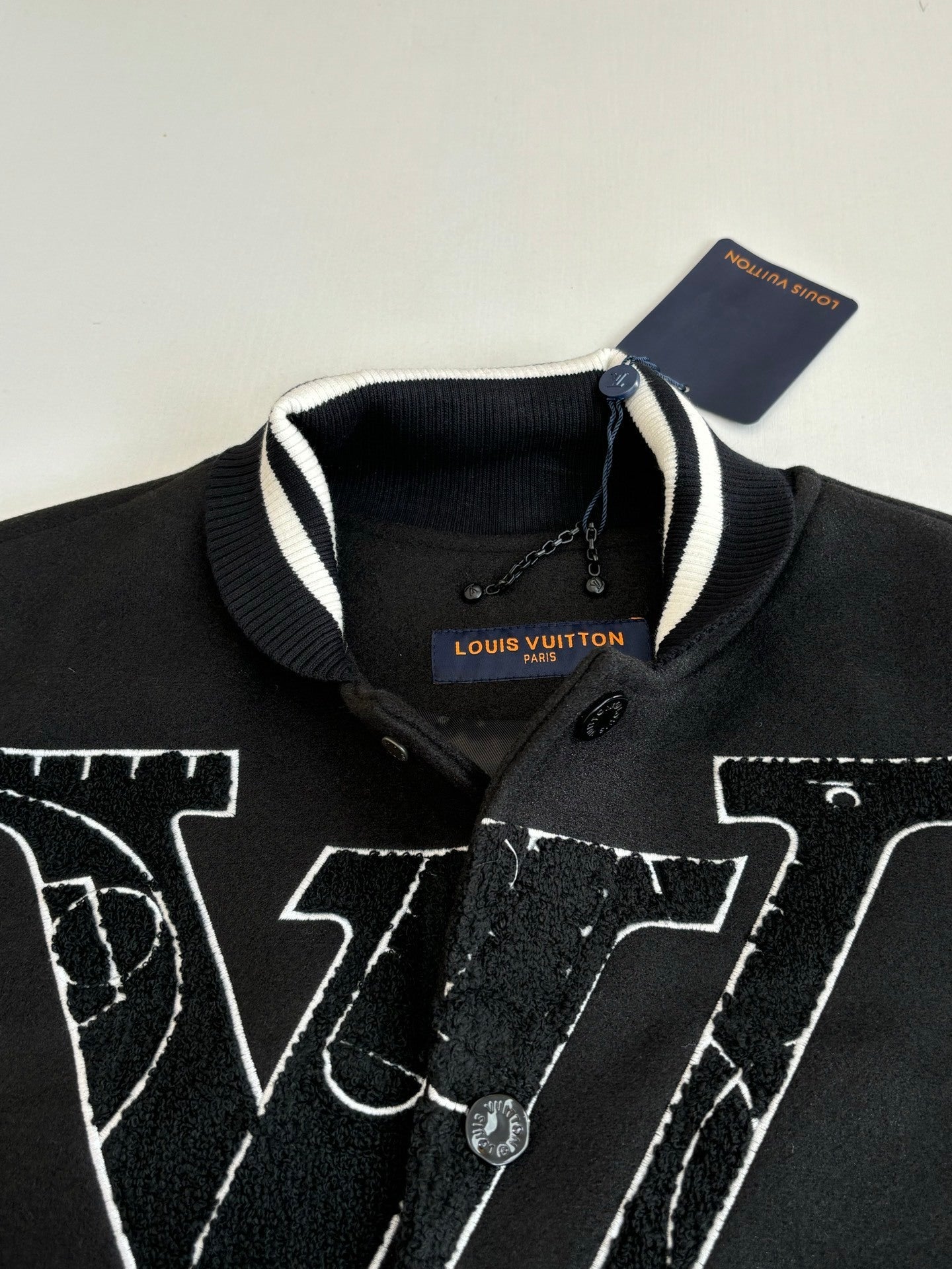 Chaqueta Louis Vuitton
