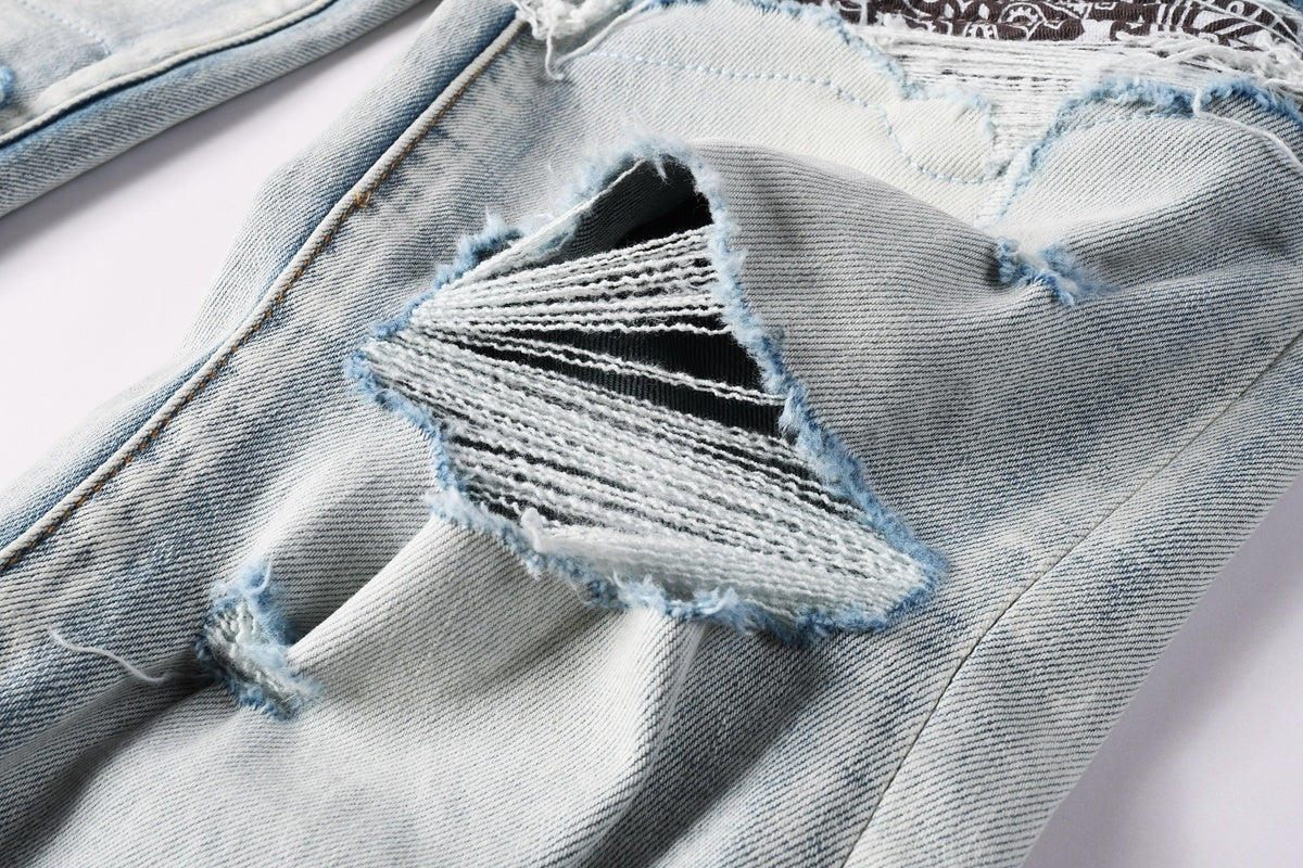 Pantalones vaqueros Amiri