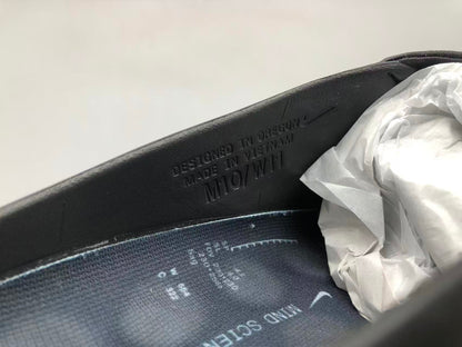 Nike Mind 001 "Triple Black"