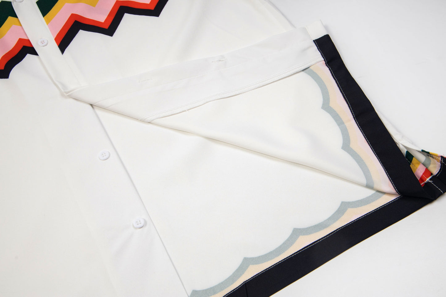Casablanca Conjunto Verão