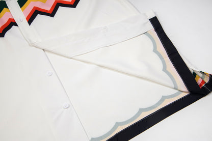 Casablanca Conjunto Verão