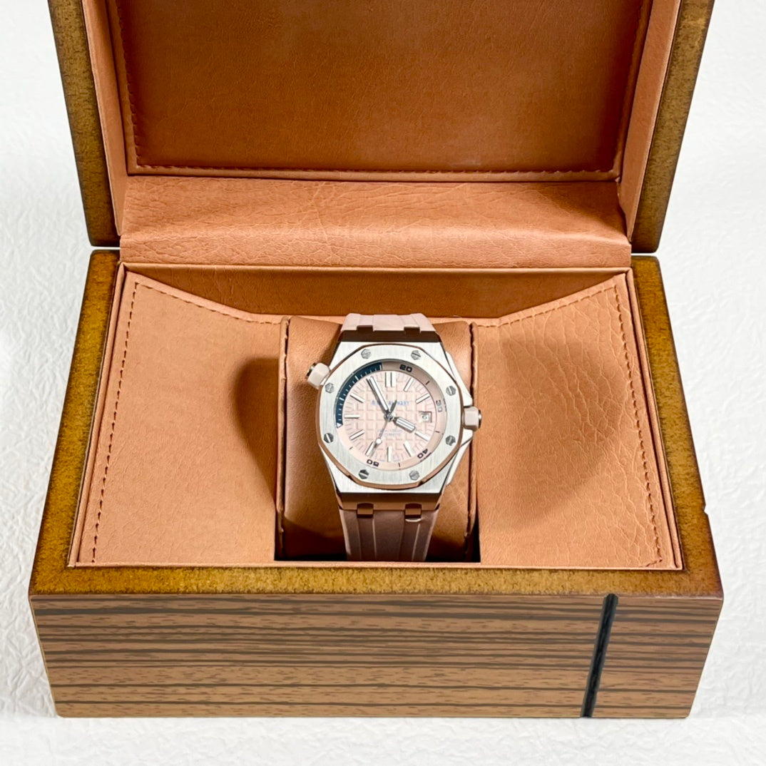 Royal Oak Medium