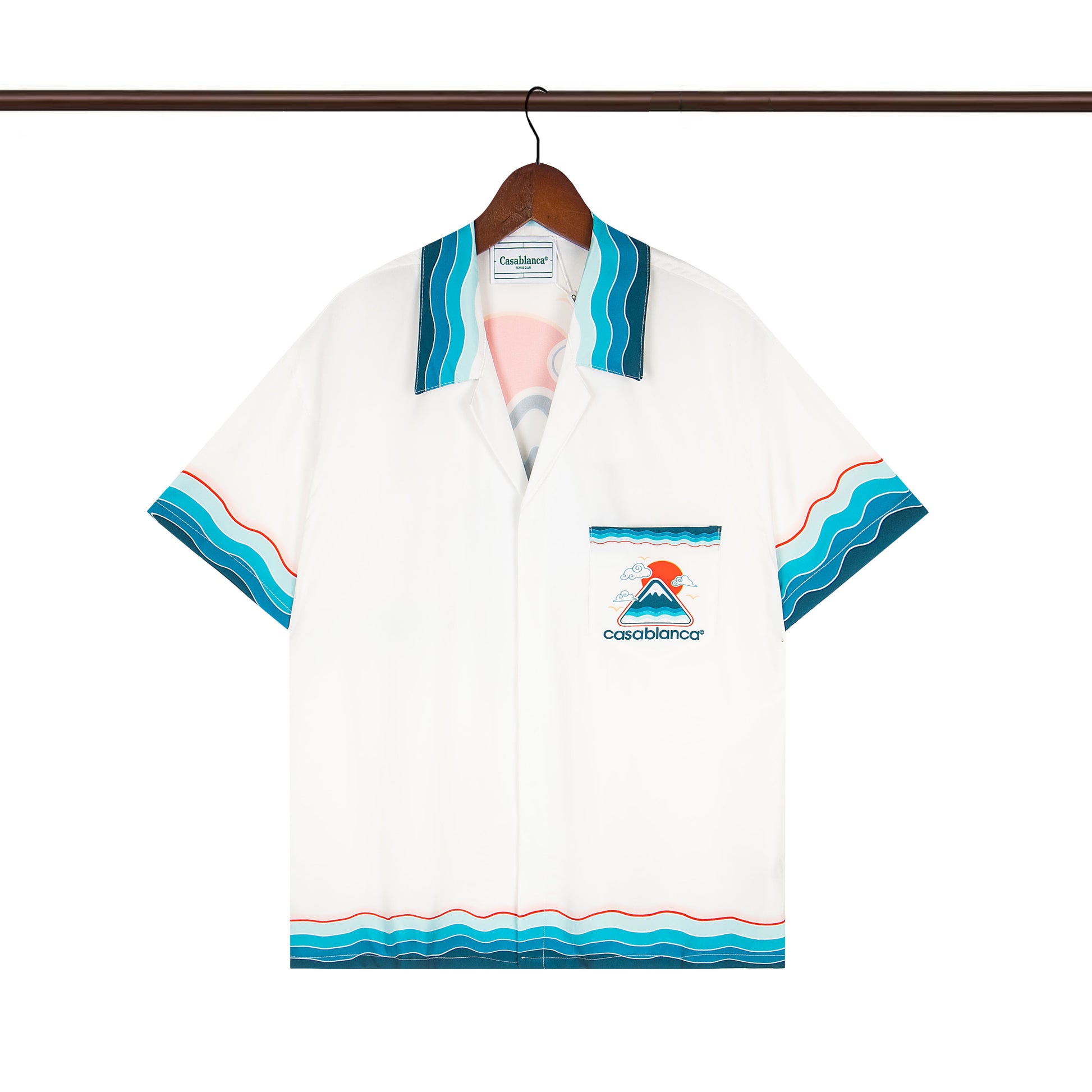 Casablanca Conjunto Verão 1.1