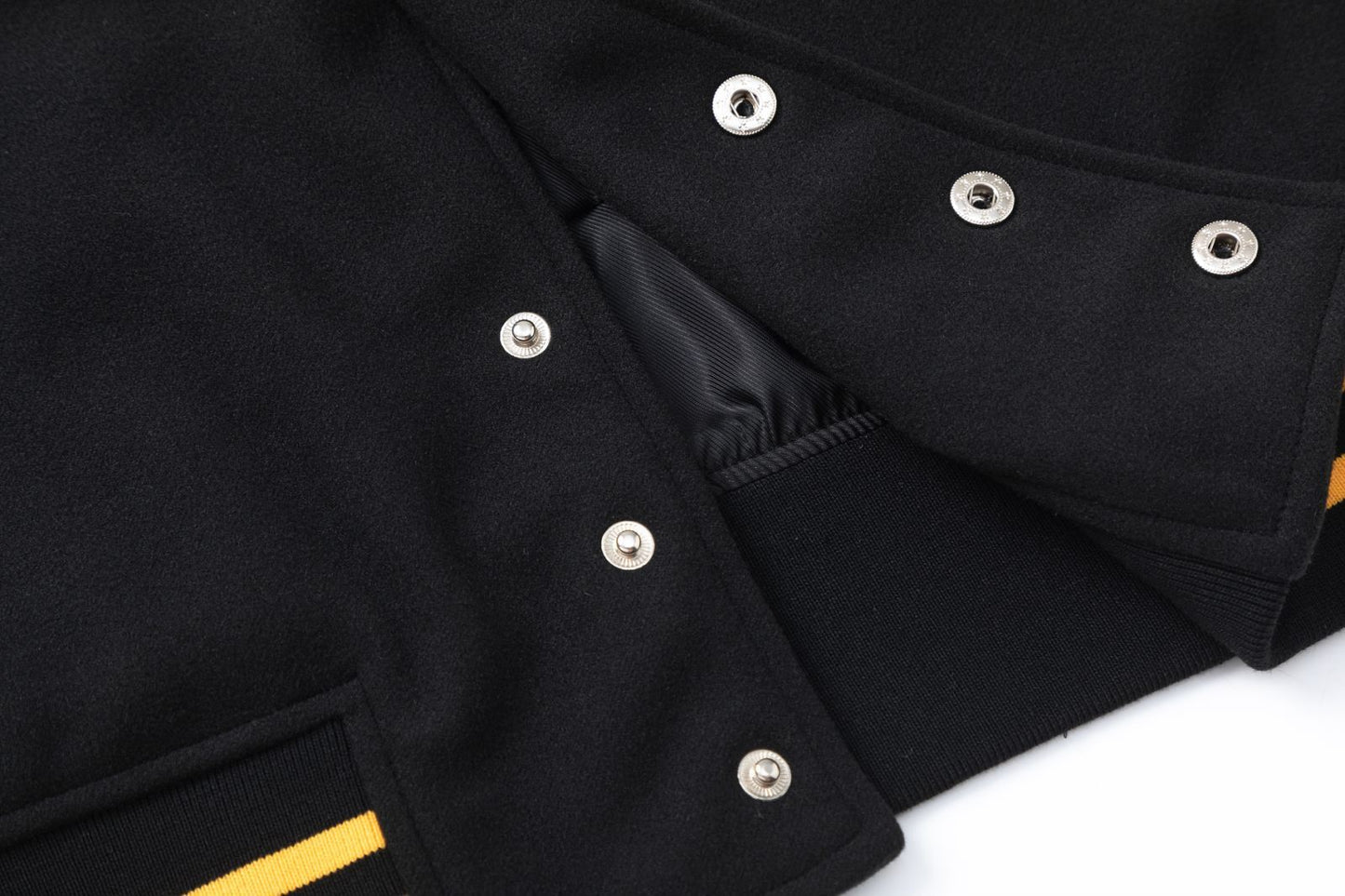 Chaqueta Amiri