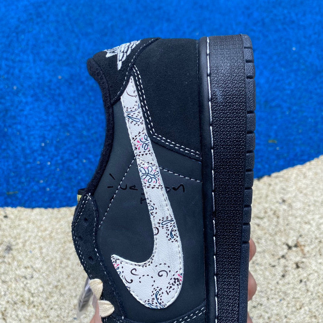 Jordan 1 Low