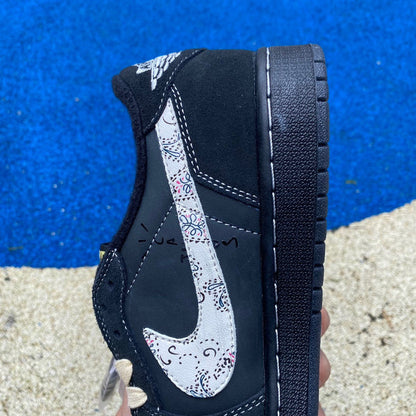 Jordan 1 Low