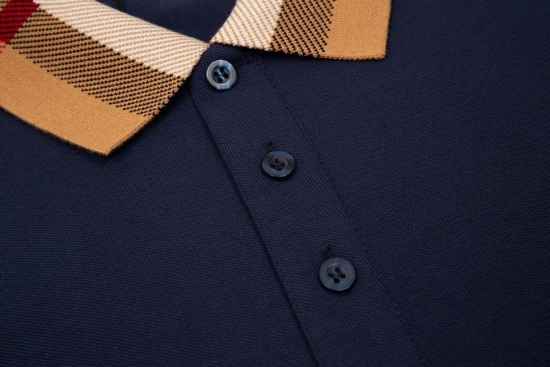 Polo Burberry