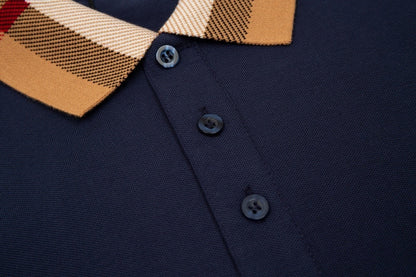 Polo Burberry