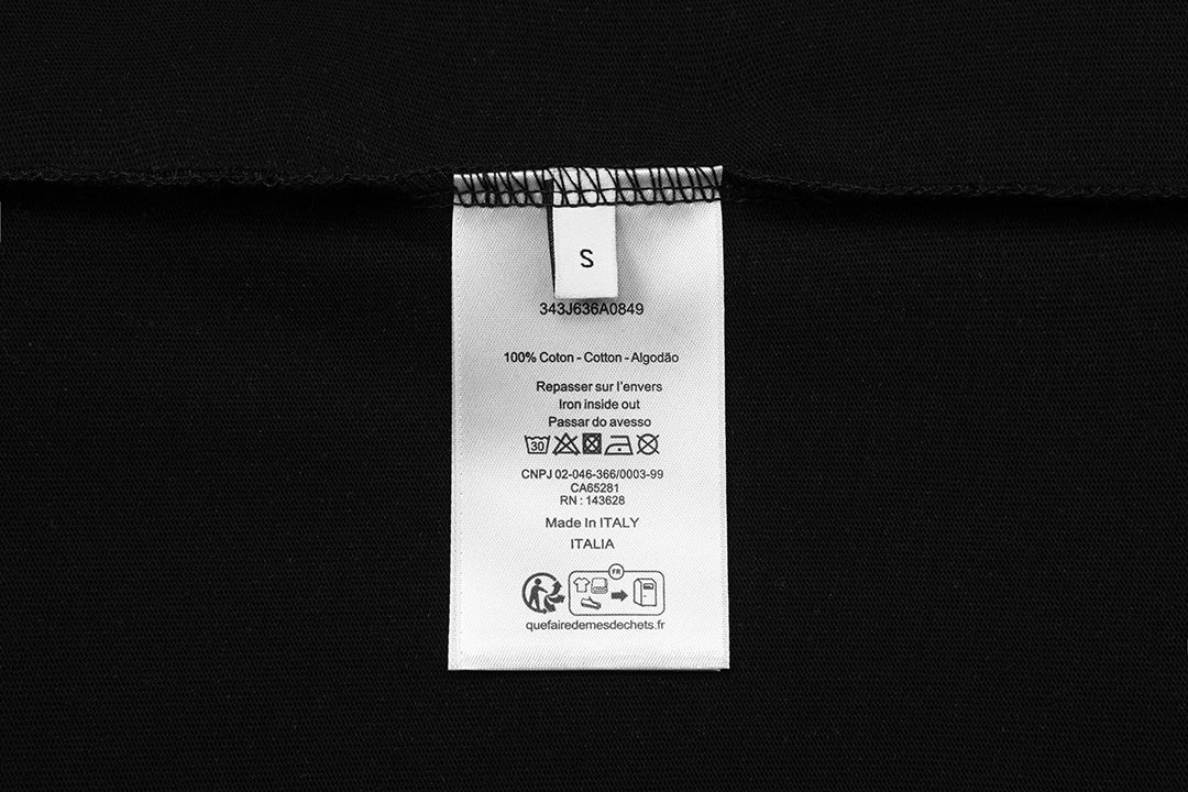 Camiseta Dior