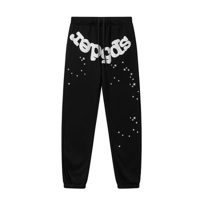Conjunto Sp5der Angel