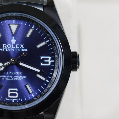 ROLEX Premium 1.1