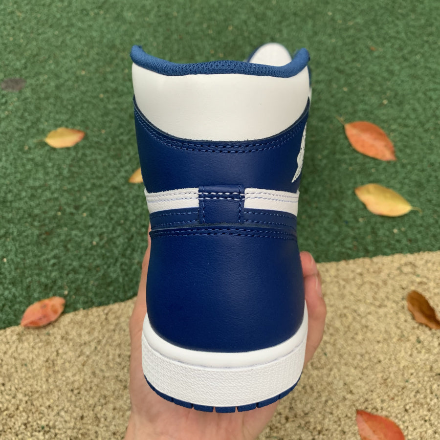 Jordan 1