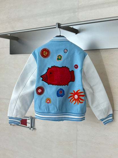 Chaqueta Louis Vuitton