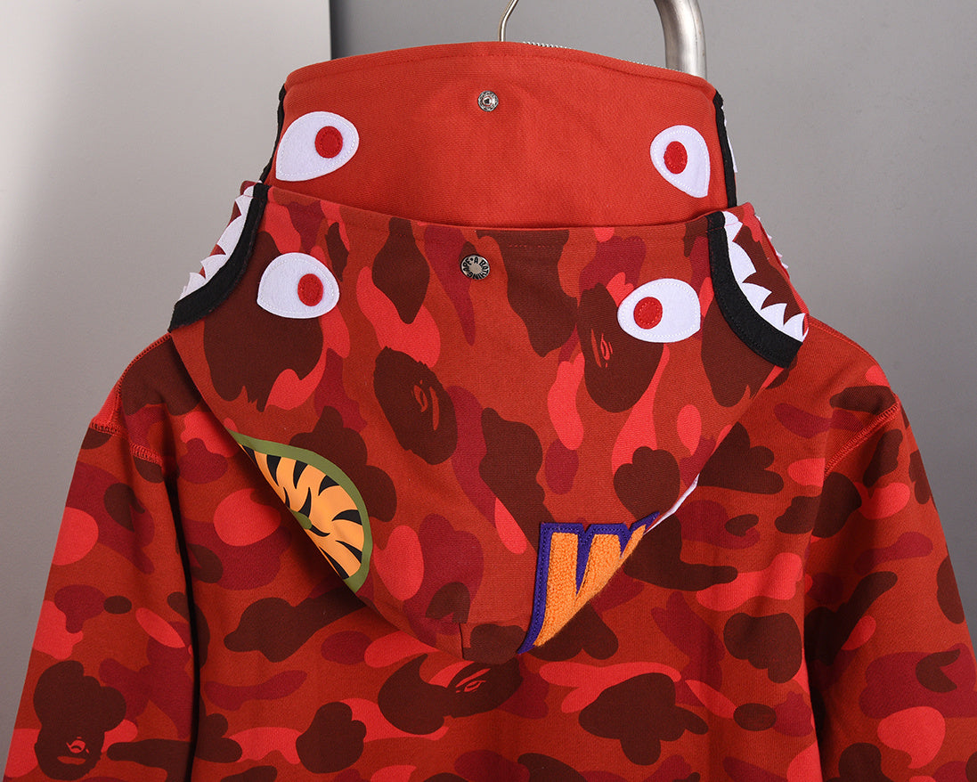 BAPE Sweatshirt