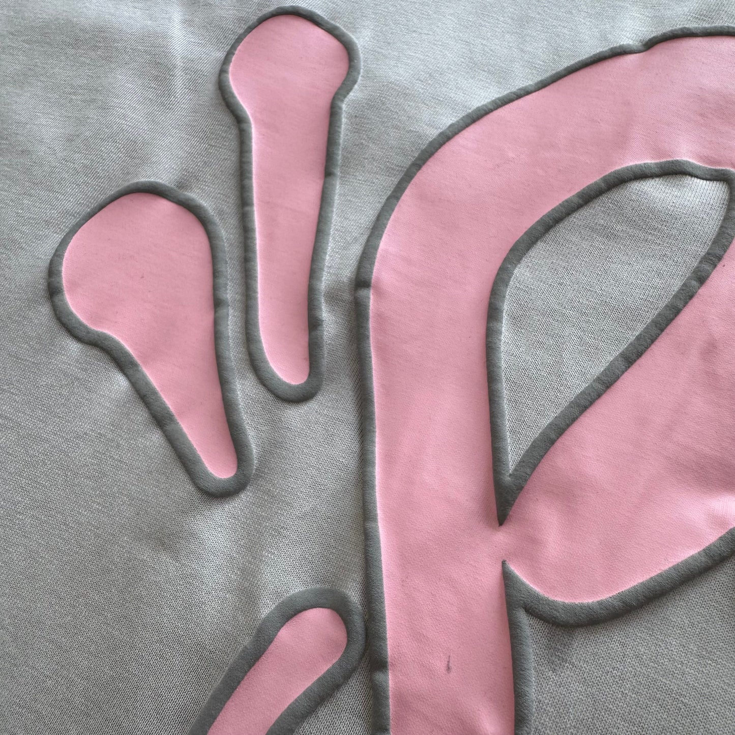Camiseta Syna World