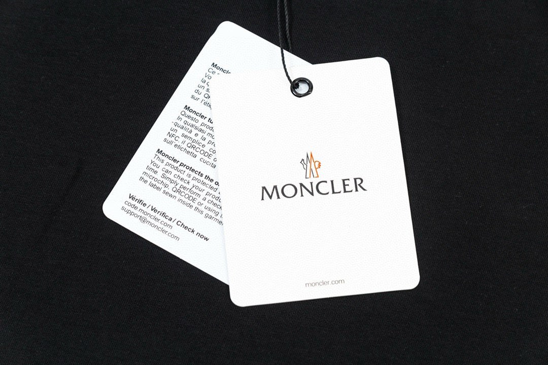 T-shirt Moncler