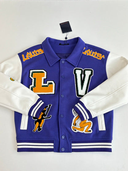 Chaqueta Louis Vuitton