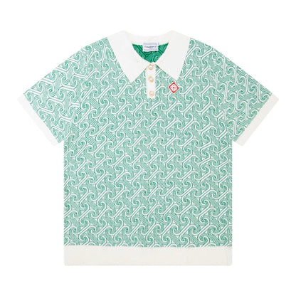 Casablanca Polo Shirt 1.1