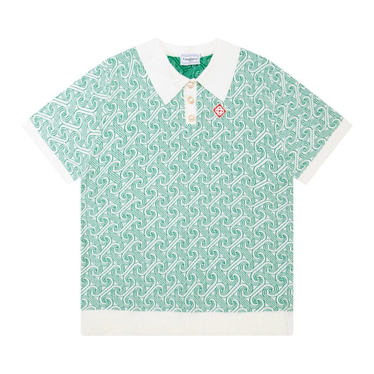 Casablanca Polo Shirt 1.1