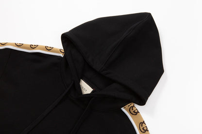 Sudadera con capucha Gucci