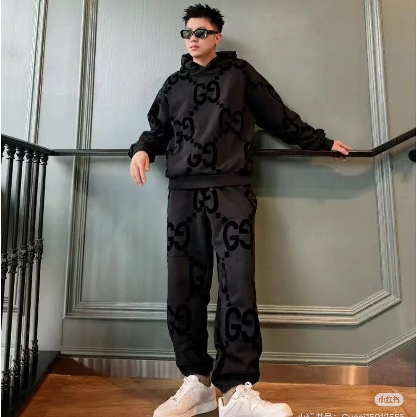 Gucci Tracksuits
