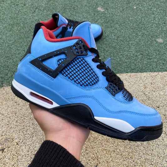 Air Jordan 4
