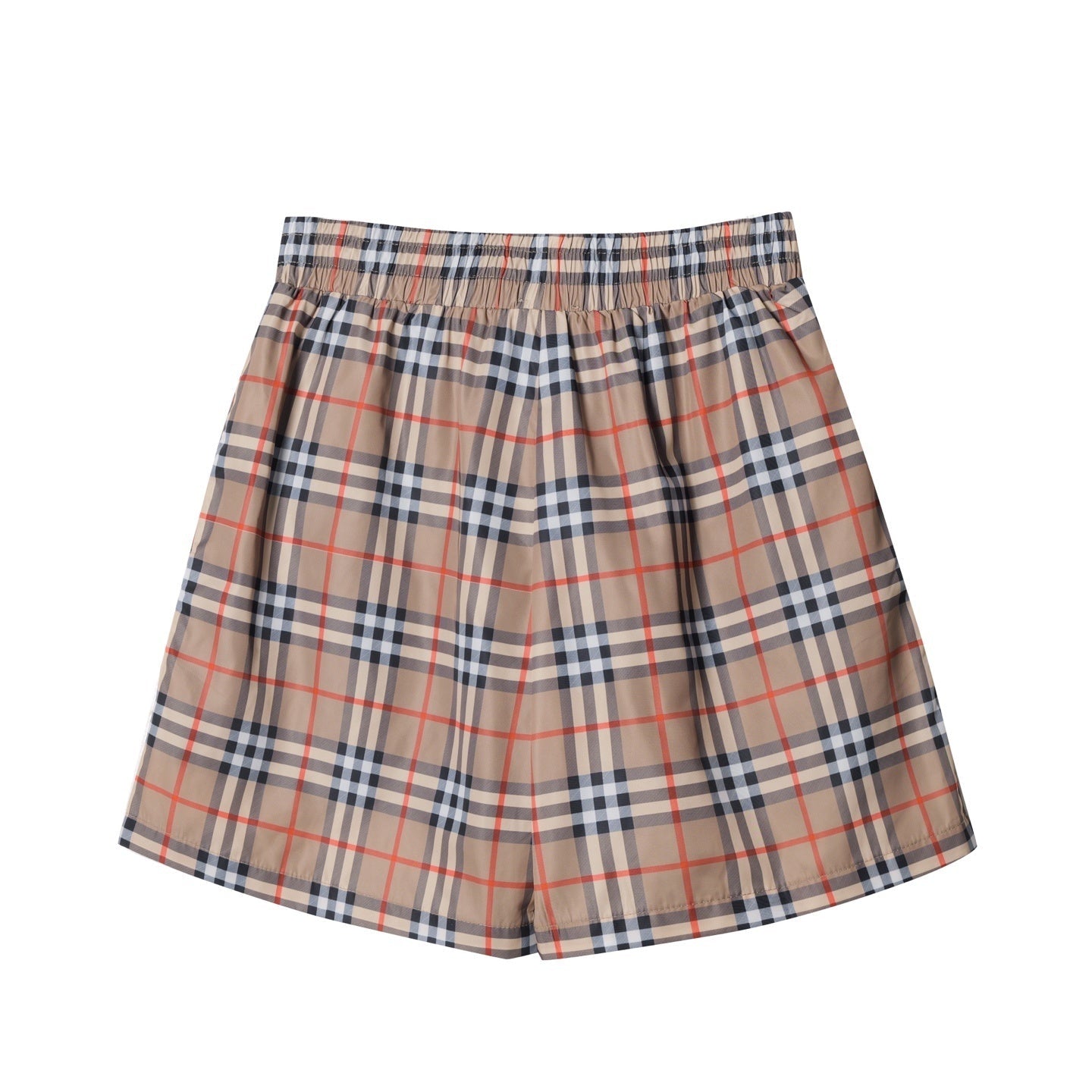 Short Burberry