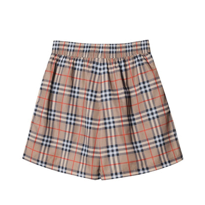 Short Burberry