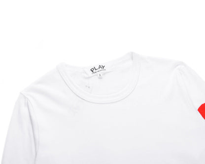 Suéter Comme Des Garcons