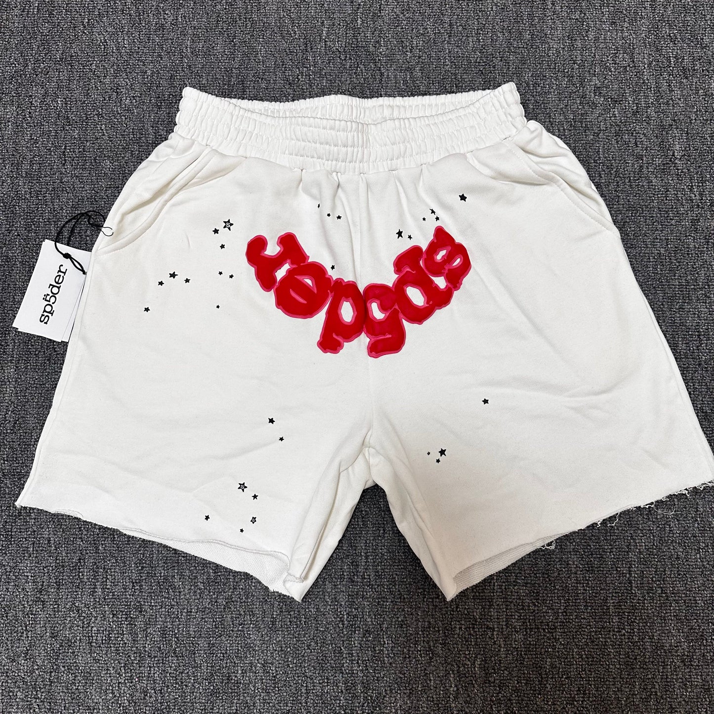 Pantalones cortos Angel Sp5der